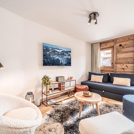Apartment Aldea Les Gets - By Emerald Stay Zewnętrze zdjęcie