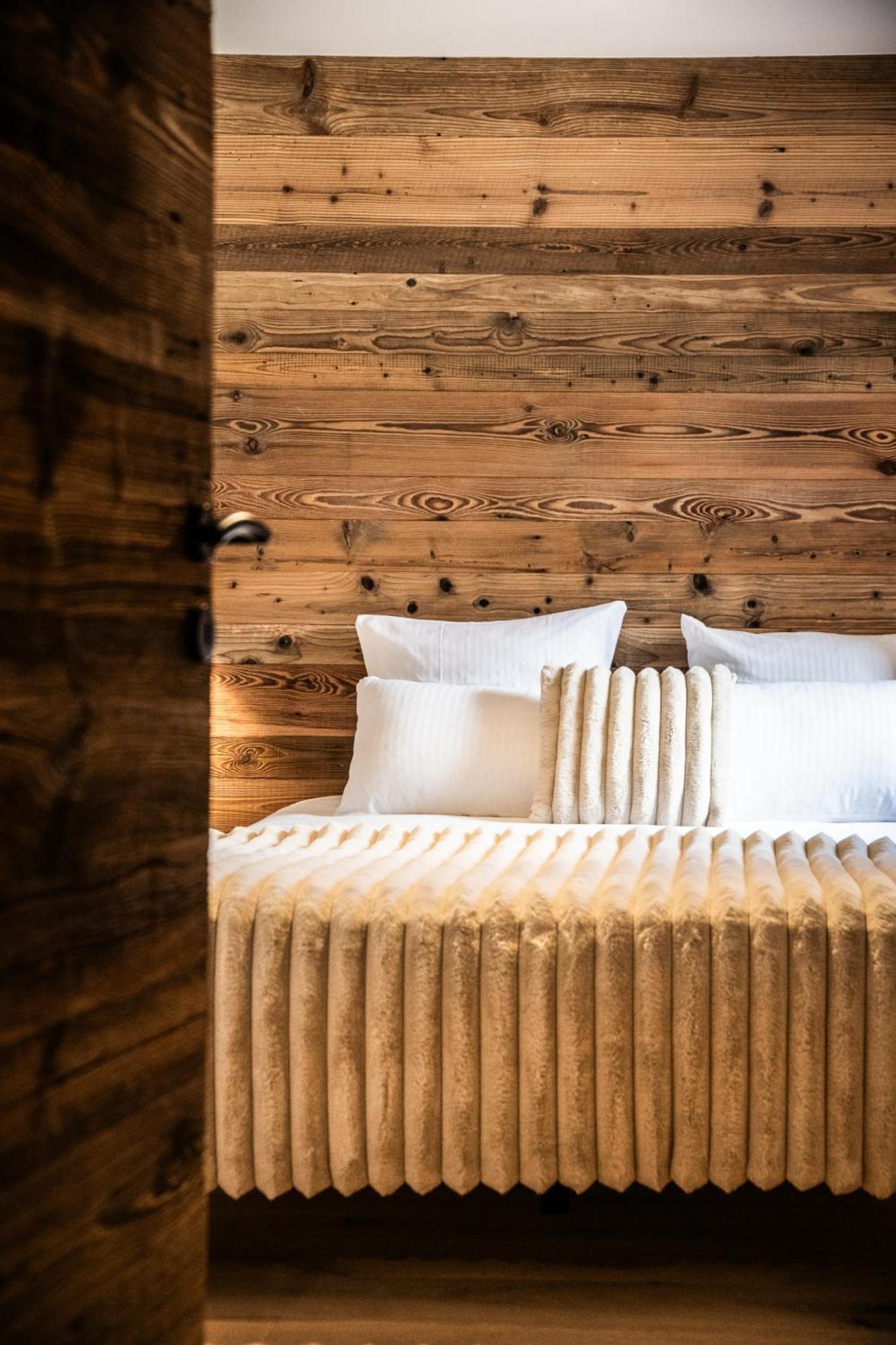 Apartment Aldea Les Gets - By Emerald Stay Zewnętrze zdjęcie