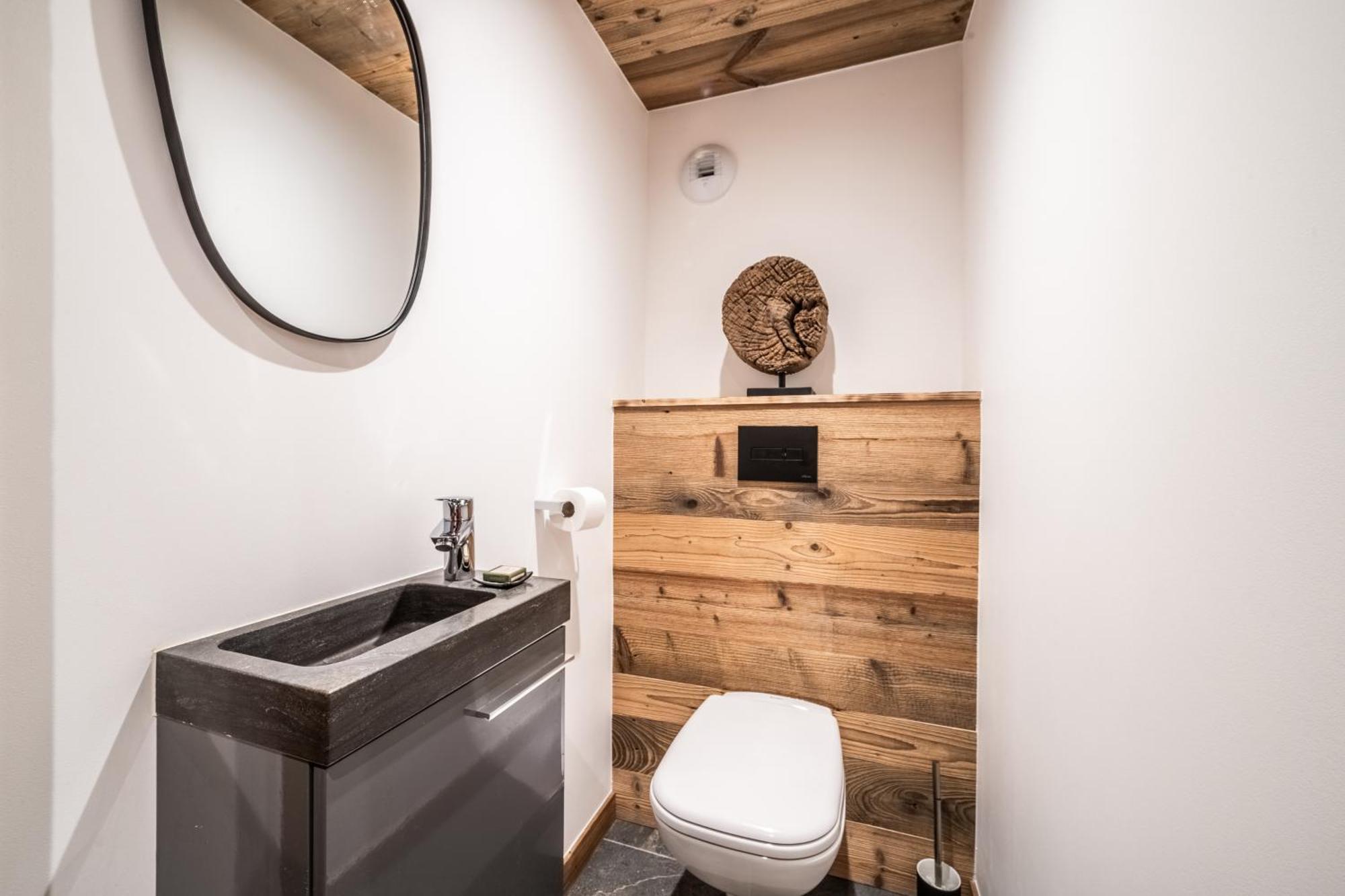 Apartment Aldea Les Gets - By Emerald Stay Zewnętrze zdjęcie