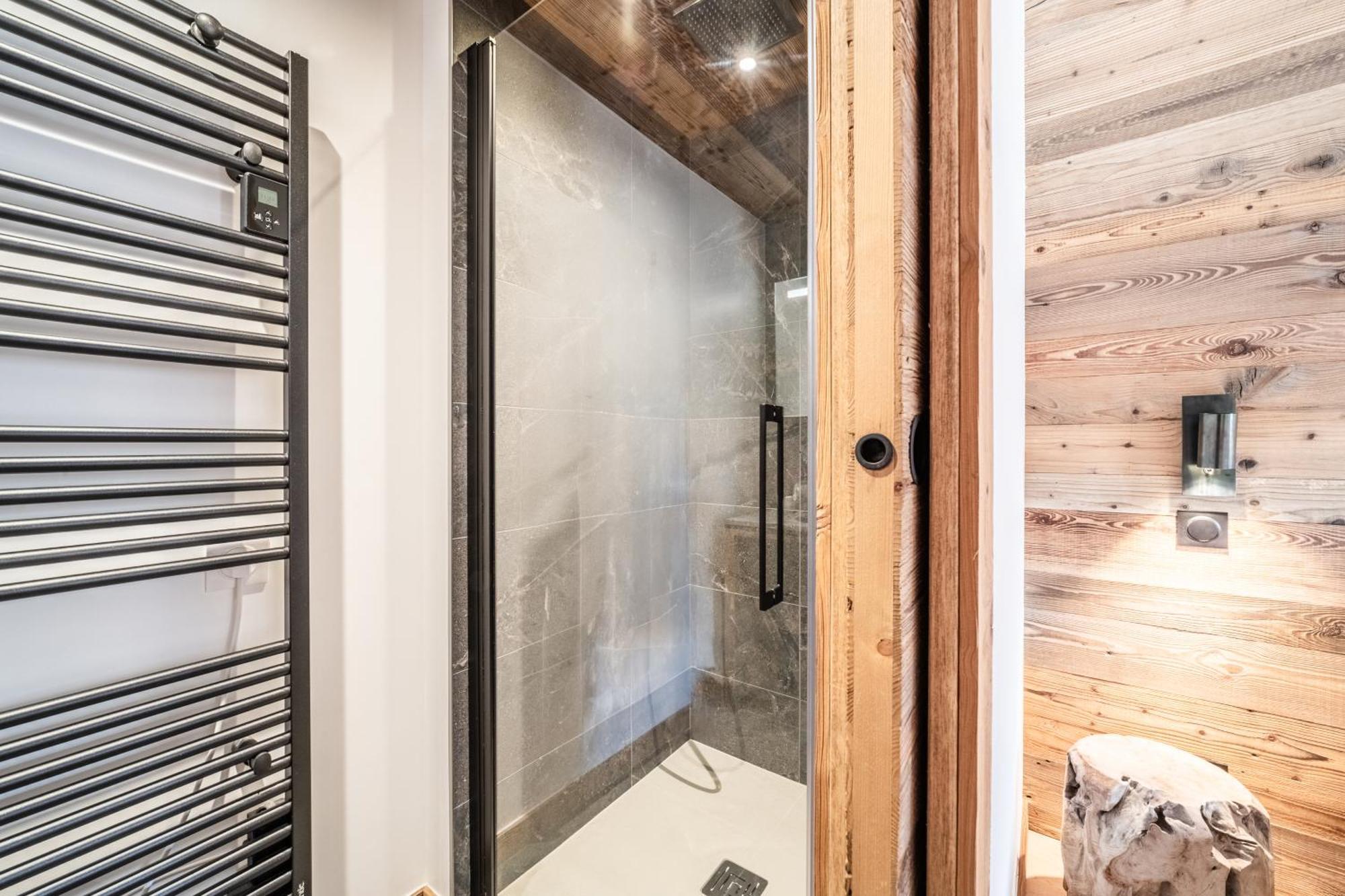 Apartment Aldea Les Gets - By Emerald Stay Zewnętrze zdjęcie