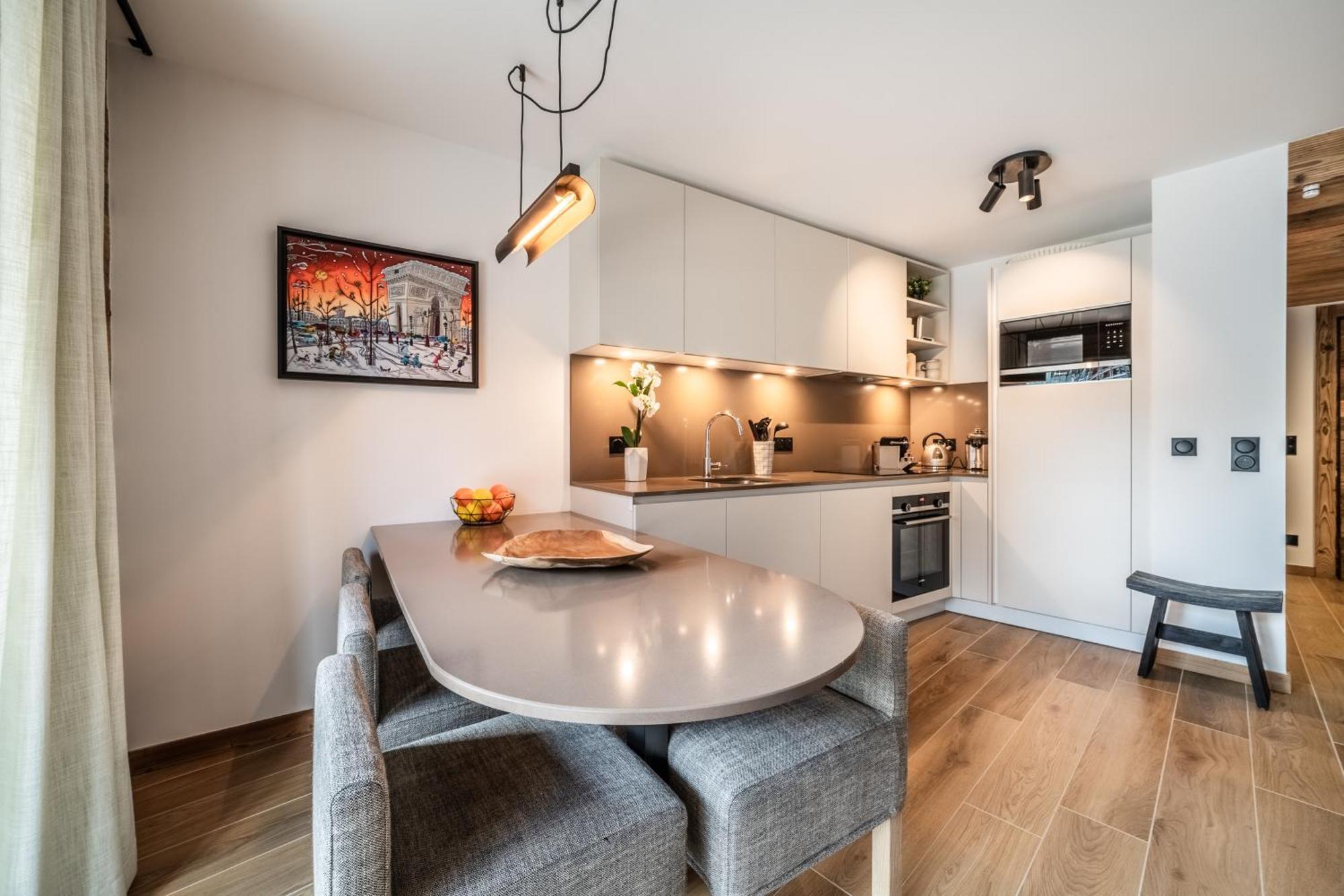 Apartment Aldea Les Gets - By Emerald Stay Zewnętrze zdjęcie